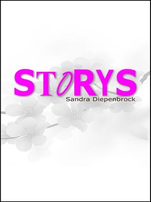 cover image of STORYS